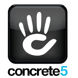 concrete5 development services